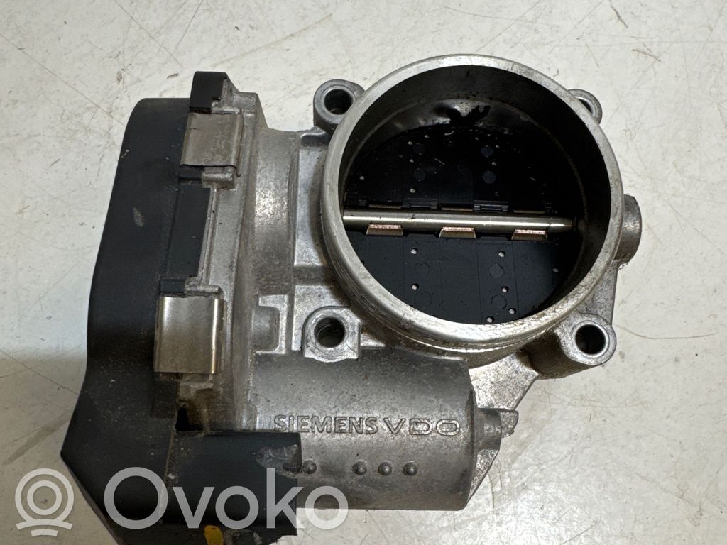 Throttle valve   7561066