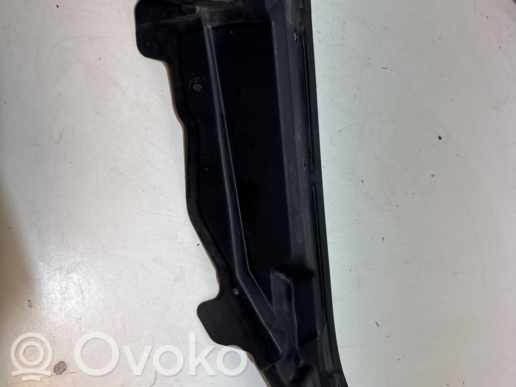 BMW X6 F16 Ornament capăt aripă 