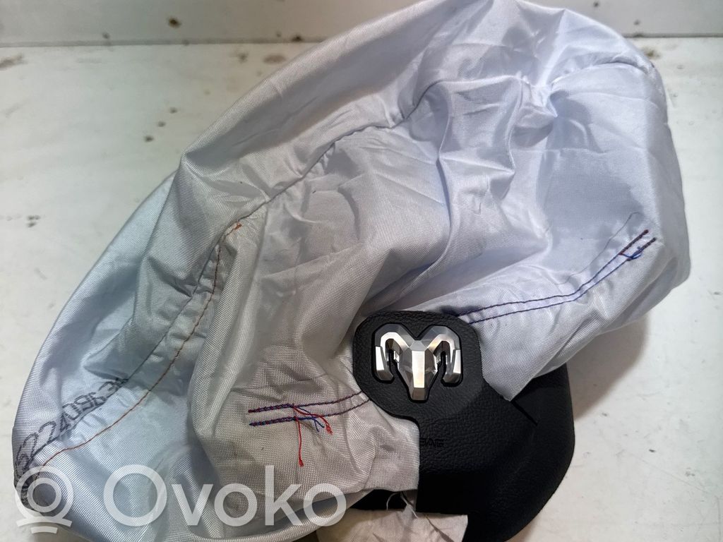 Ram 1500 DT Airbag del volante 