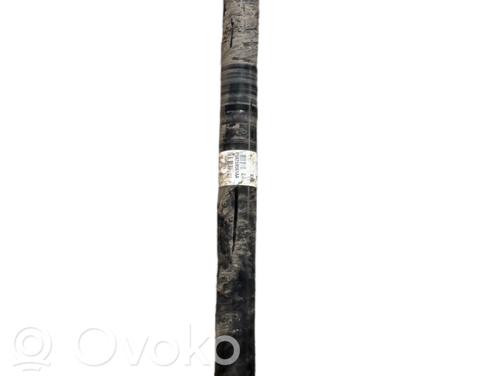 Eje propulsor delantero   68259561AA