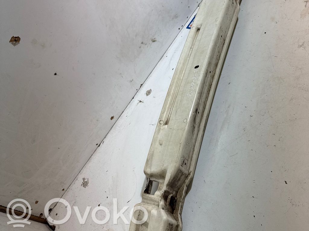 Aizmugurē bampera balka   8195314