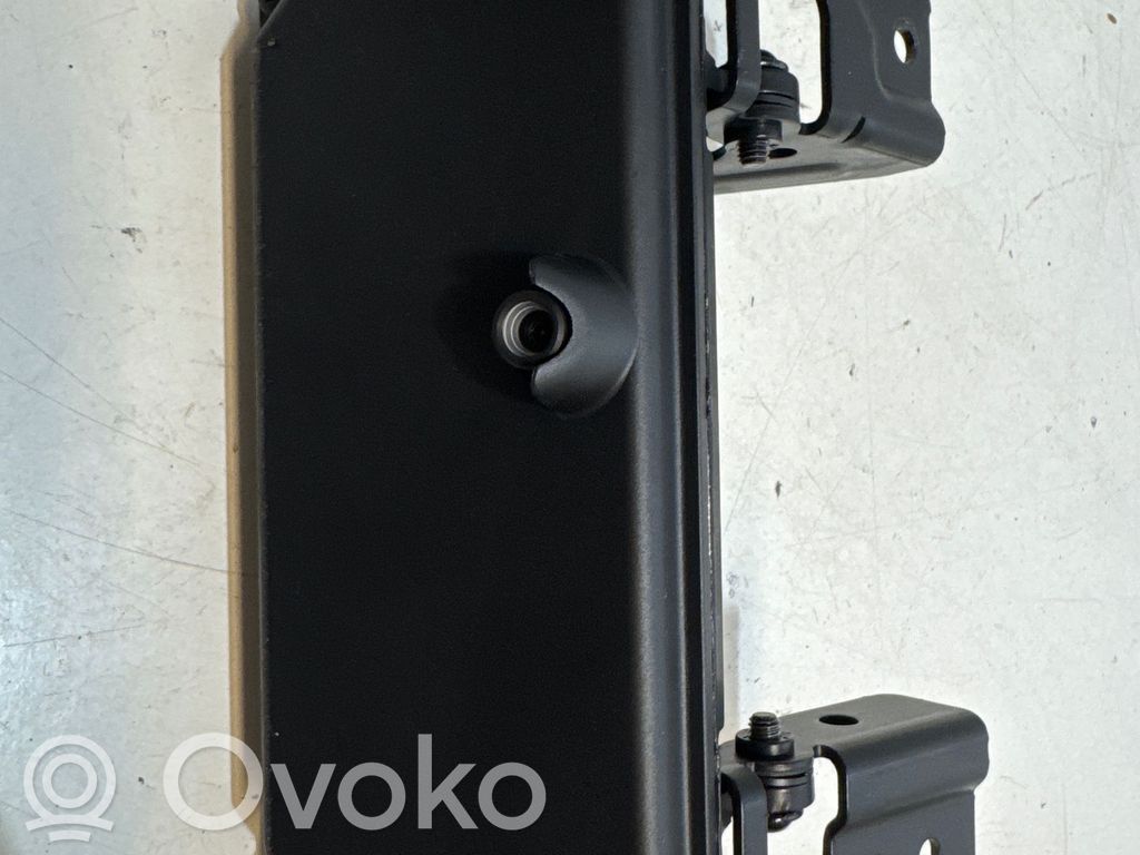 Ram 1500 Windshield/windscreen camera 