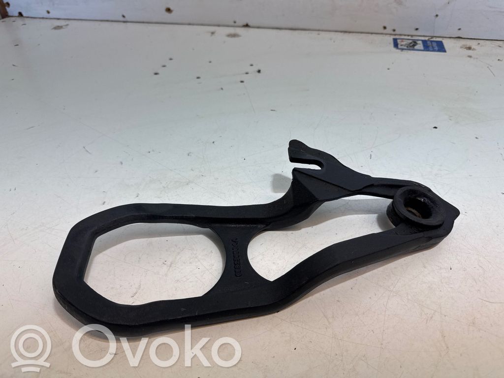 Ram 1500 DT Towing hook eye 