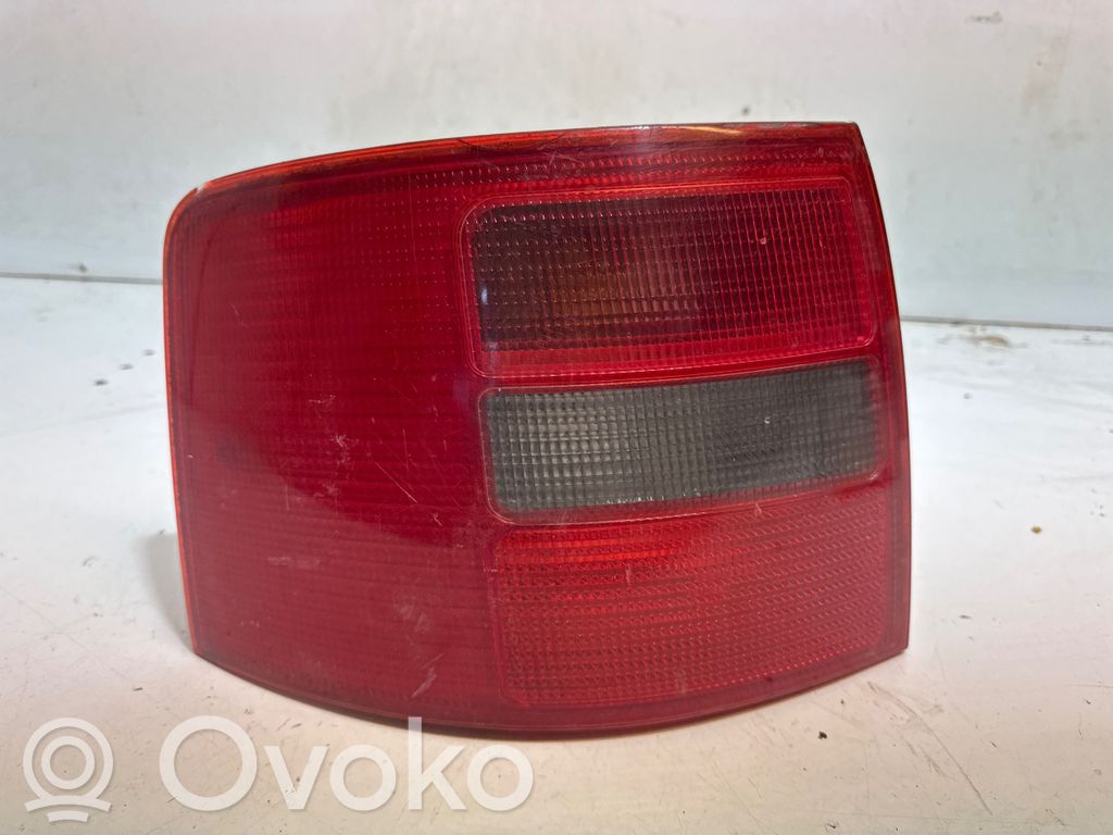 Audi A6 S6 C5 4B Takavalot 