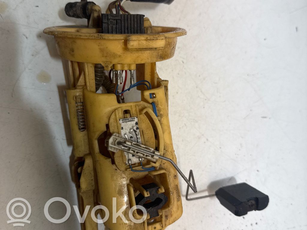 BMW 3 E90 E91 Bomba interna de combustible 