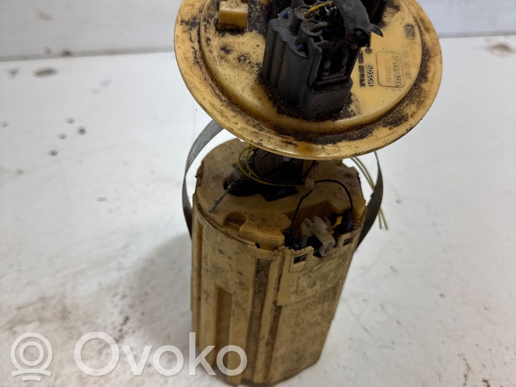 Volvo XC90 Bomba interna de combustible 