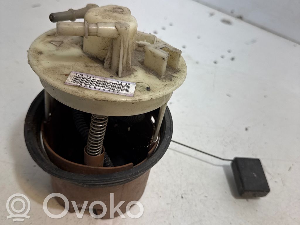 Mazda 6 Bomba interna de combustible 