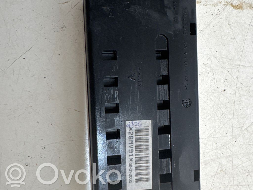 Fuse module   9441776,28MV91