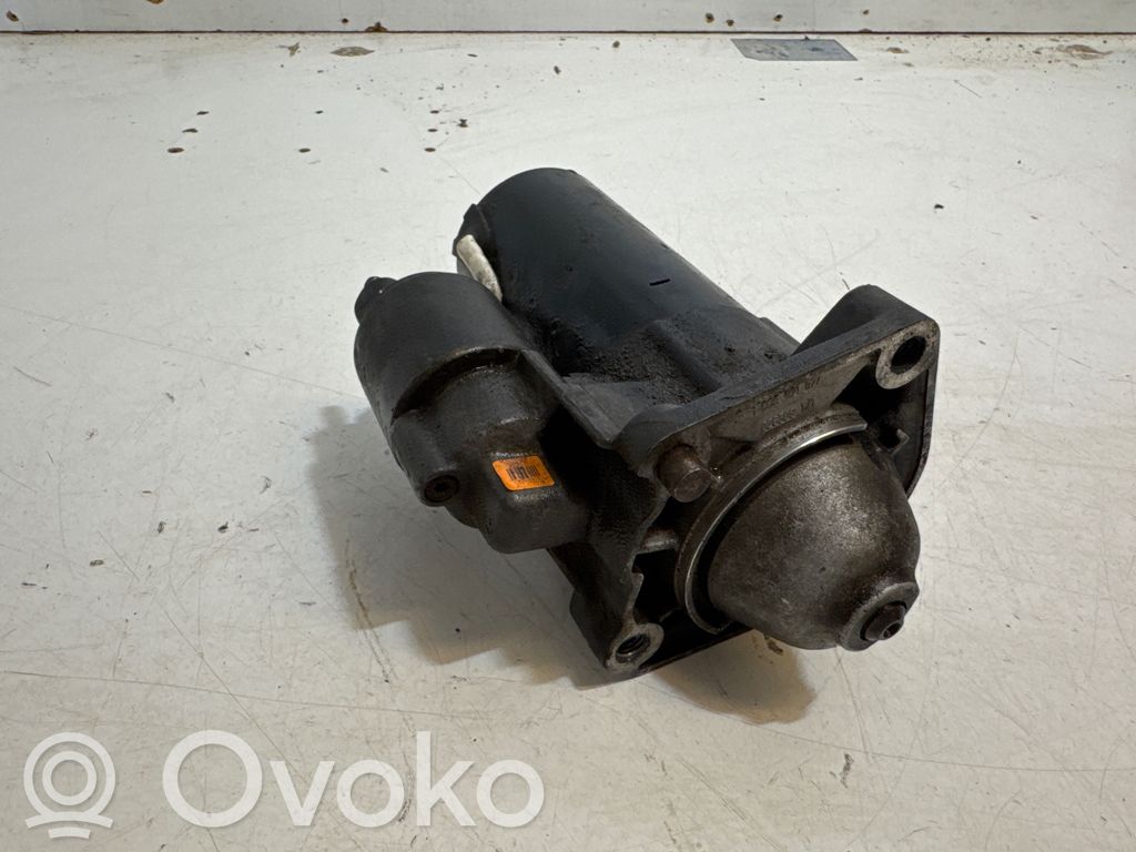 Motor de arranque   1005821977,C26303