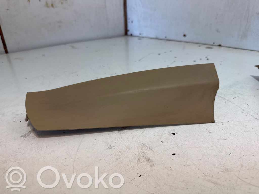 Other trunk/boot trim element   7066400,52850610