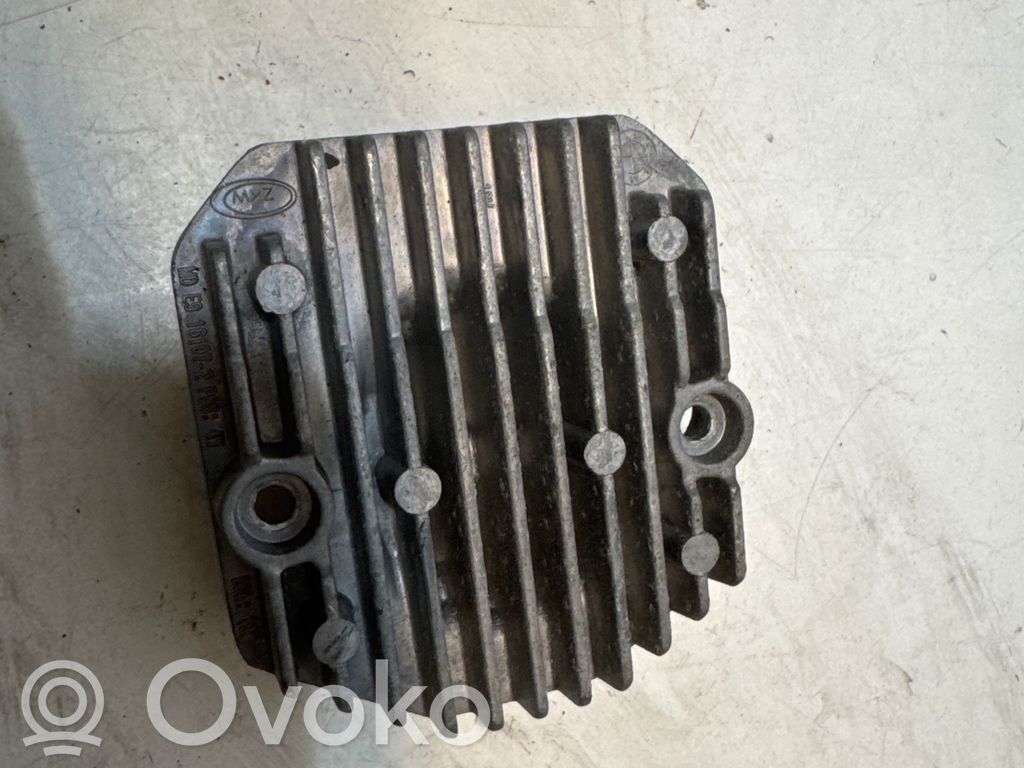 Módulo de control de balasto LED   161112R
