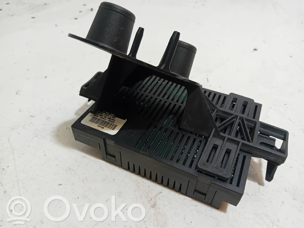 Other control units/modules   6941593,57762110,320400
