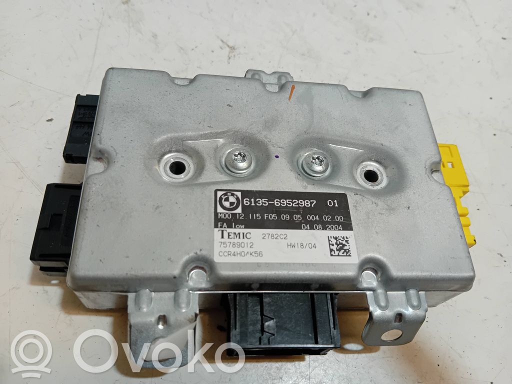 Door control unit/module   6952987,75789012,CCW4H04K56