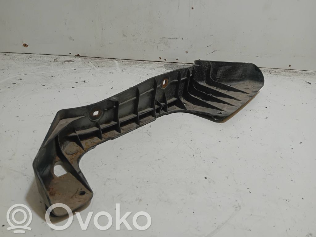BMW 5 E60 E61 Support de pare-chocs arrière 