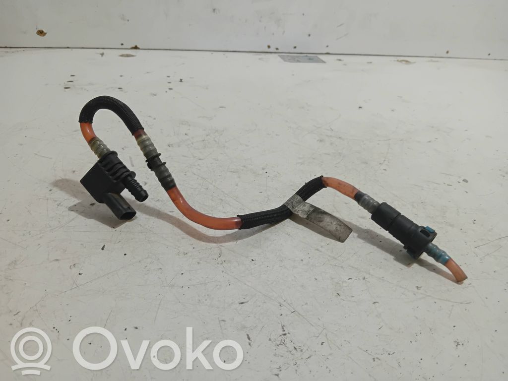 Fuel line pipe   7802243,3430750815,3632610