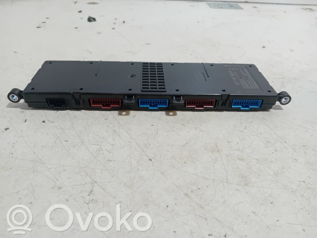 Volkswagen ID.4 Module de contrôle de batterie 
