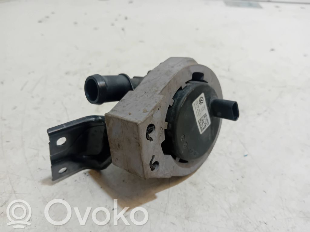 Volkswagen ID.4 Pompa cyrkulacji / obiegu wody 