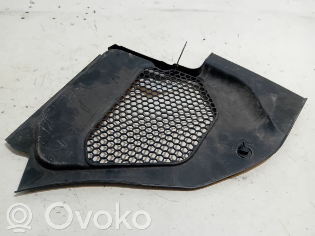 BMW 5 G30 G31 G38 Muu ulkopuolen osa 