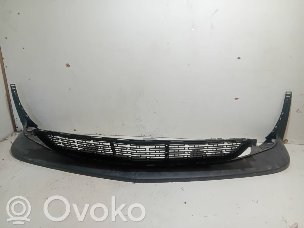 Dodge Challenger Rear bumper lower part trim 