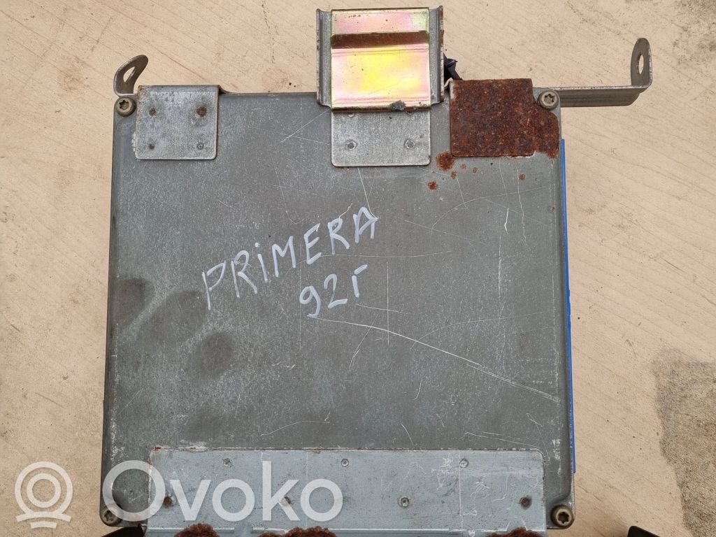 Engine control unit/module   2371070J81,80114F,1592