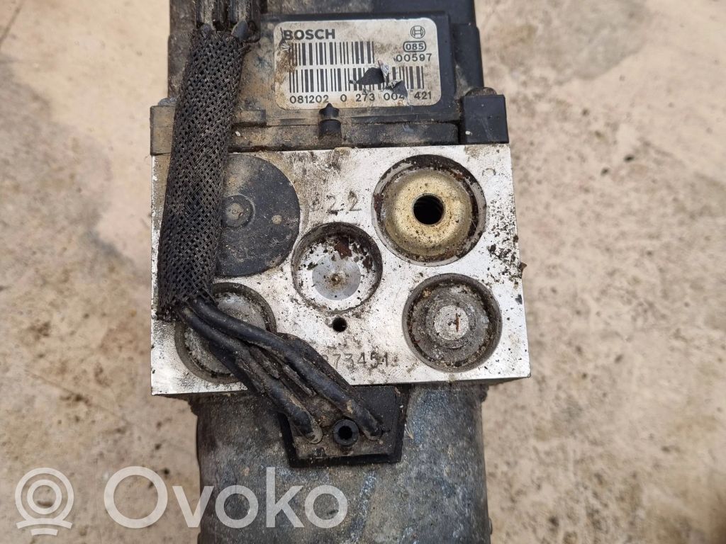 Lancia Lybra ABS Pump 