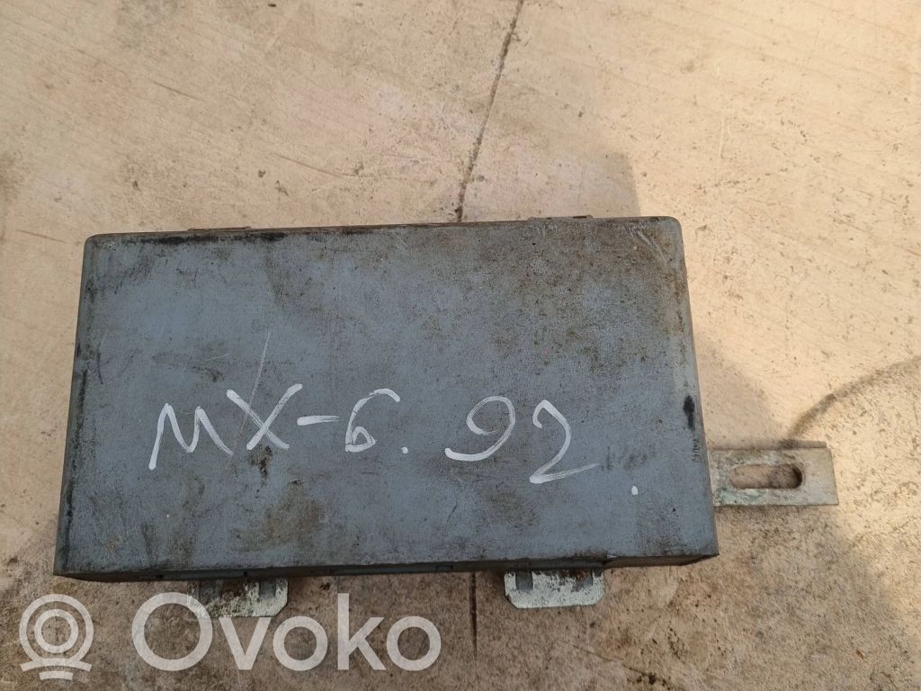 Mazda Xedos 6 Autres unités de commande / modules 