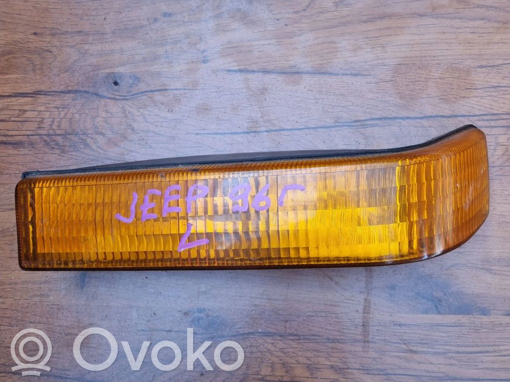 Jeep Cherokee Frontblinker 