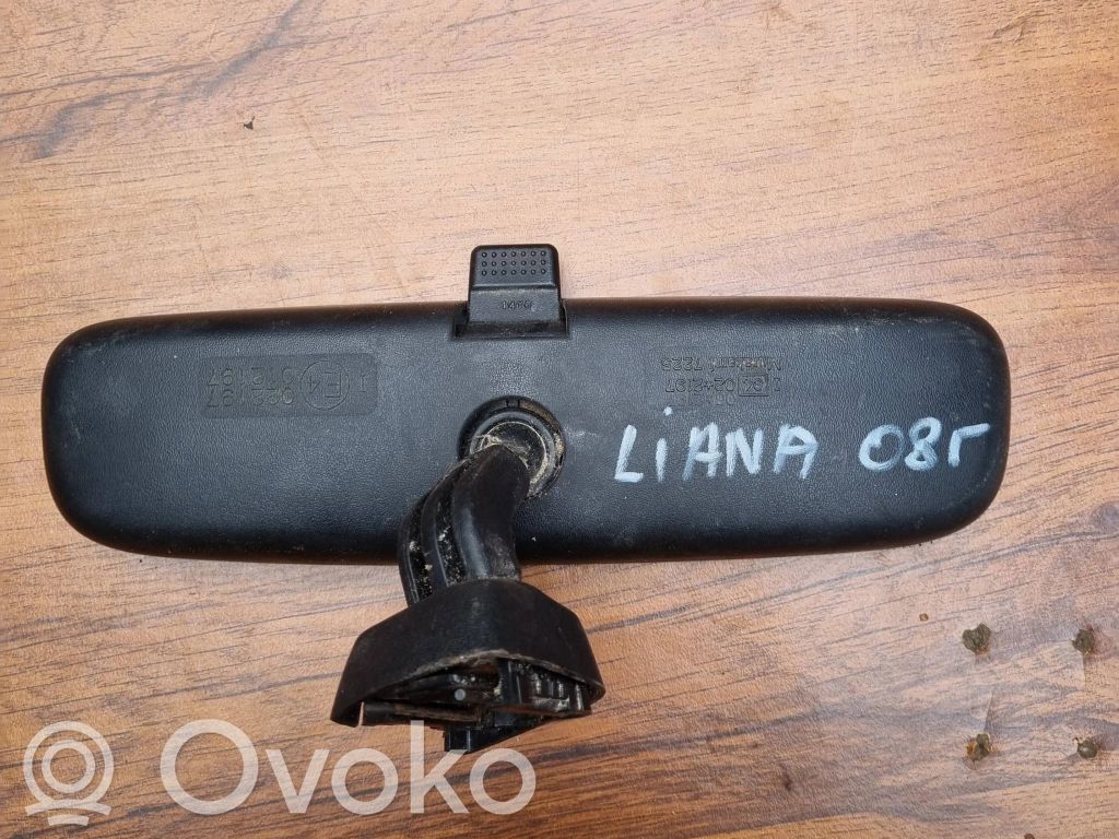 Suzuki Liana Oglindă retrovizoare (interior) 