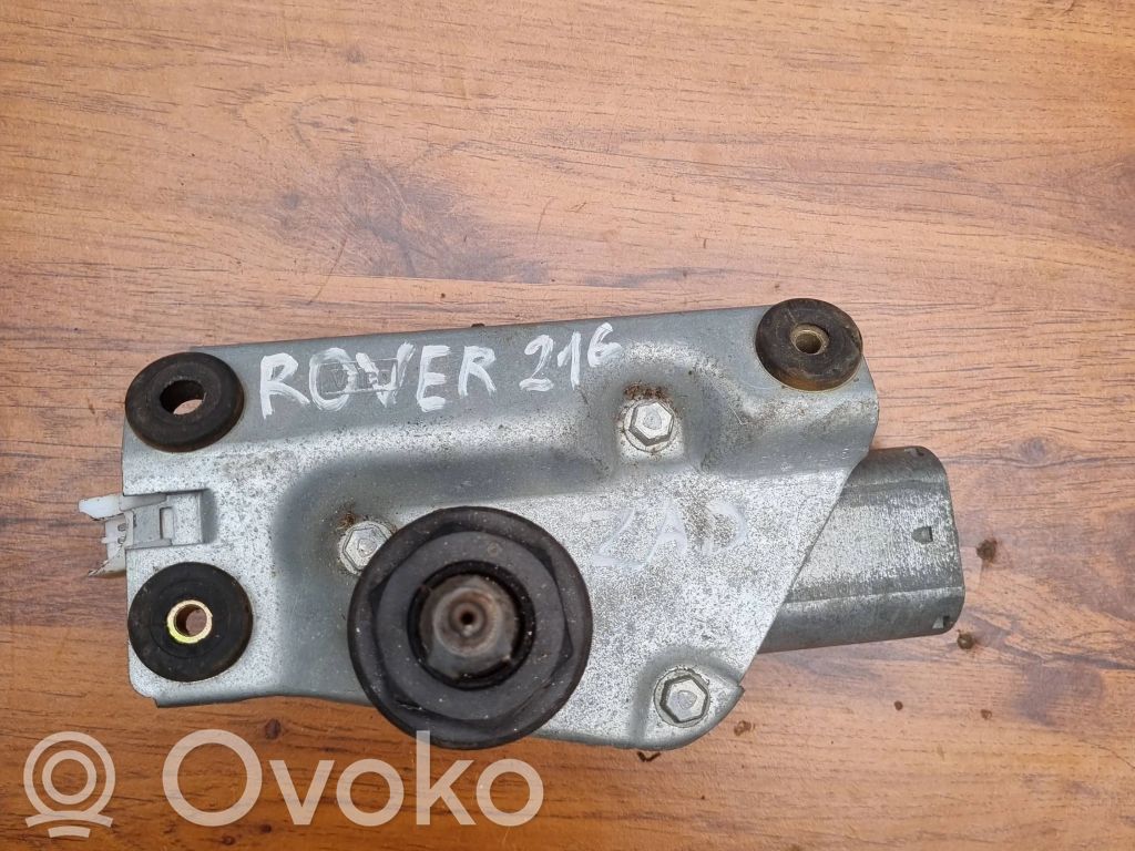 Rover 214 - 216 - 220 Silniczek wycieraczki szyby tylnej 