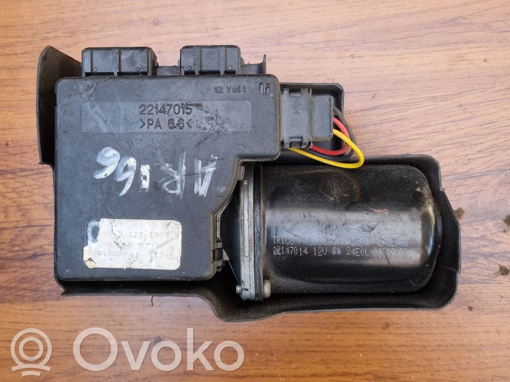 Alfa Romeo 166 Silniczek wycieraczek szyby przedniej / czołowej 