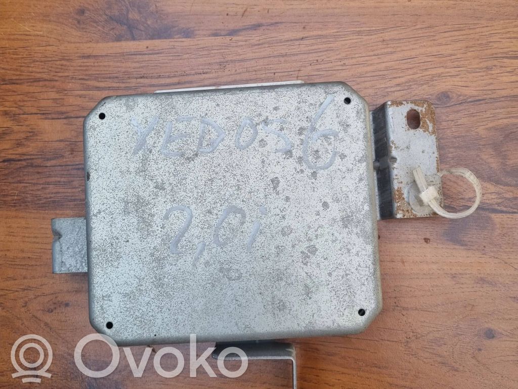 Other control units/modules   C00167650B,2B271,C20505