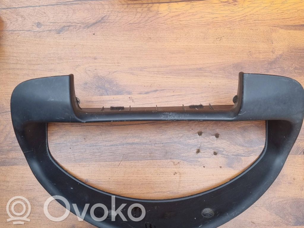 Mazda 323 F Prietaisų skydelio apdaila 