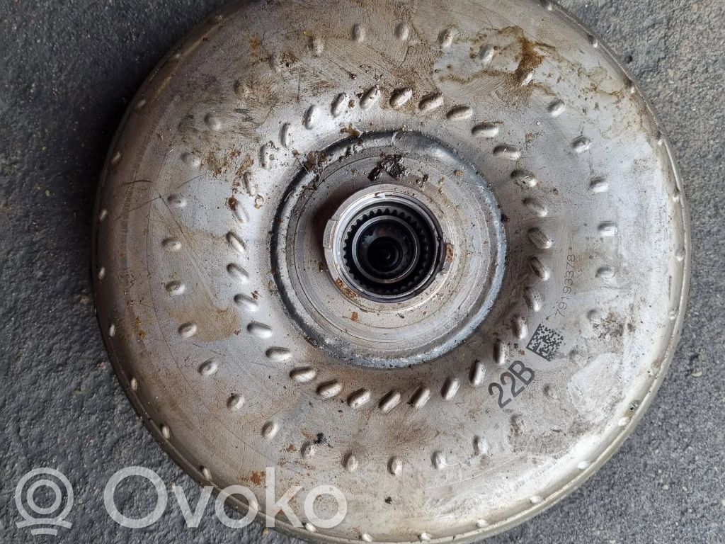 Momentinmuunnin   79193378,22B,RE0F10A,JF011E