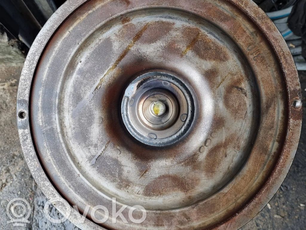 Convertidor de par   6H801508015054