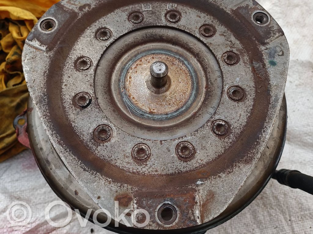 Audi A6 S6 C6 4F Torque converter 