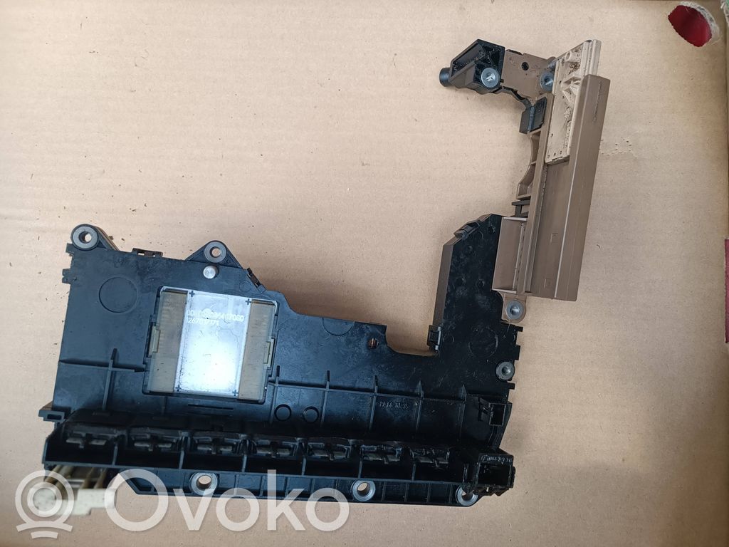 Gearbox control unit/module   0260550012,6058007003,3244425