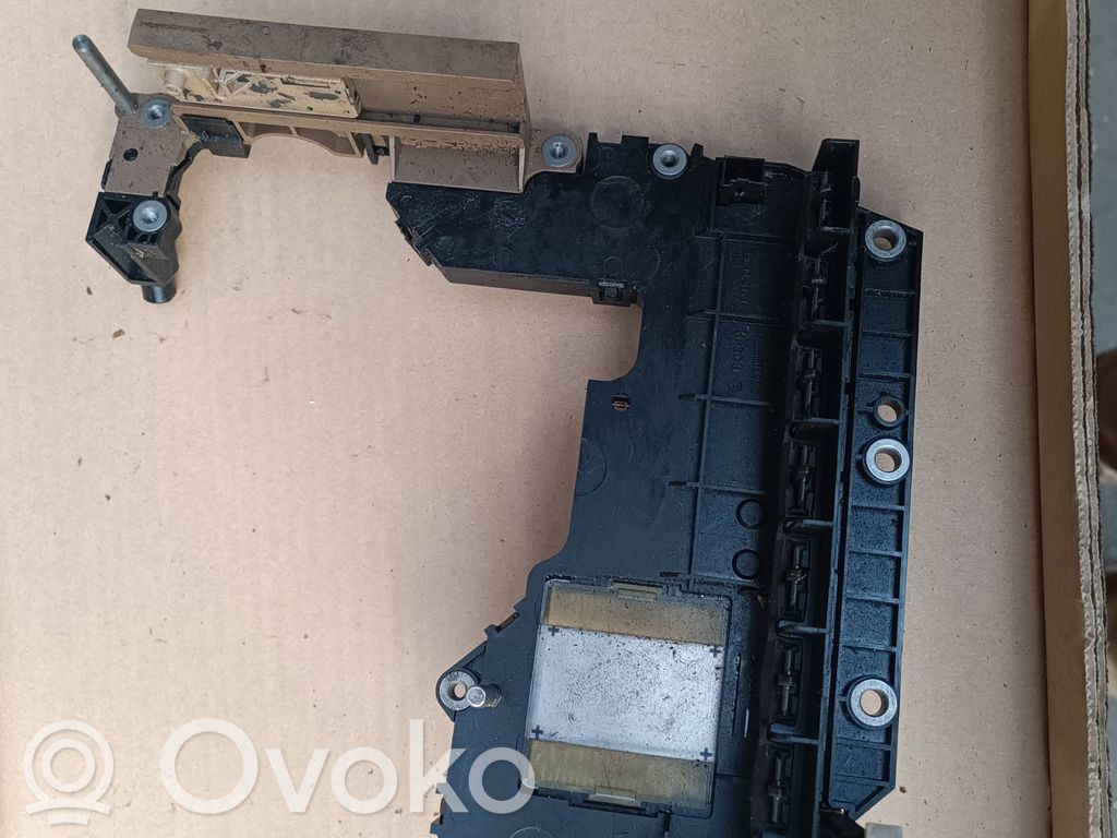 BMW 5 E60 E61 Getriebesteuergerät TCU 