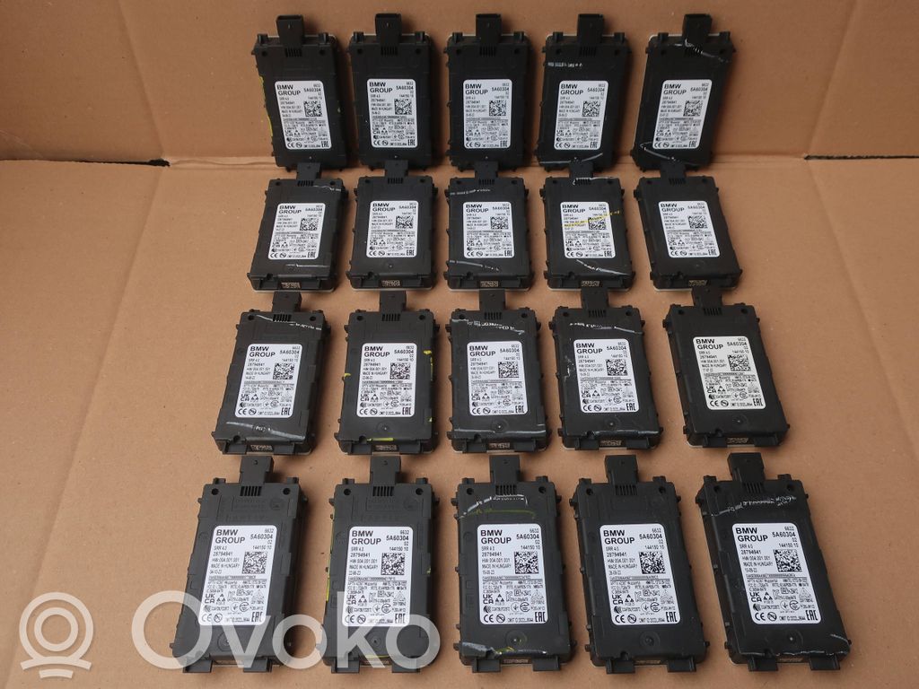 Blind spot module   5A60304,28794941,14415010