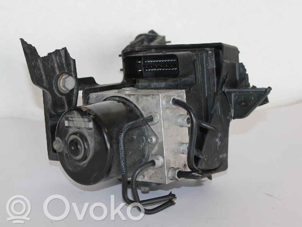 ABS control unit/module   100206,02874