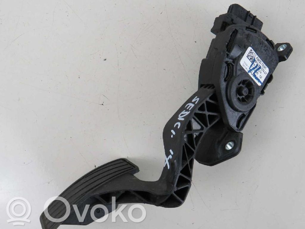 Fiat Sedici Akceleratoriaus pedalas 