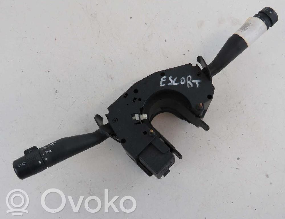 Ford Escort Light switch 