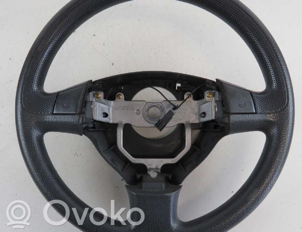 Opel Agila A Vairas 