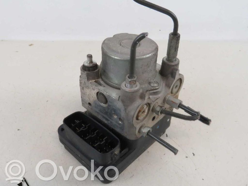 Toyota Yaris ABS vadības bloks 