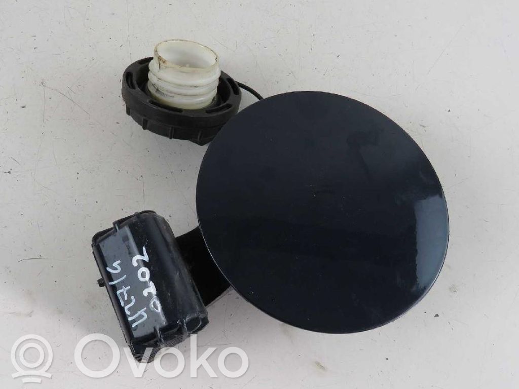 Hyundai Getz Fuel tank filler cap 