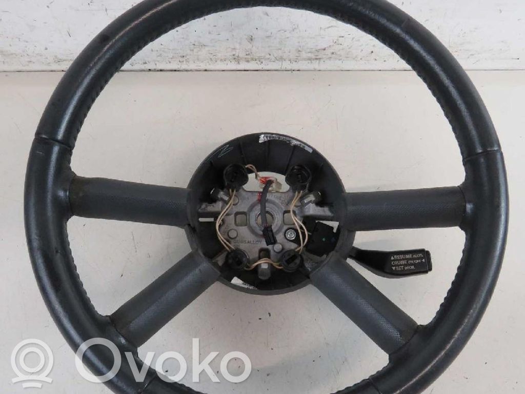 Ohjauspyörä   1EZ85XDHAA,04671929AA,04671929AA