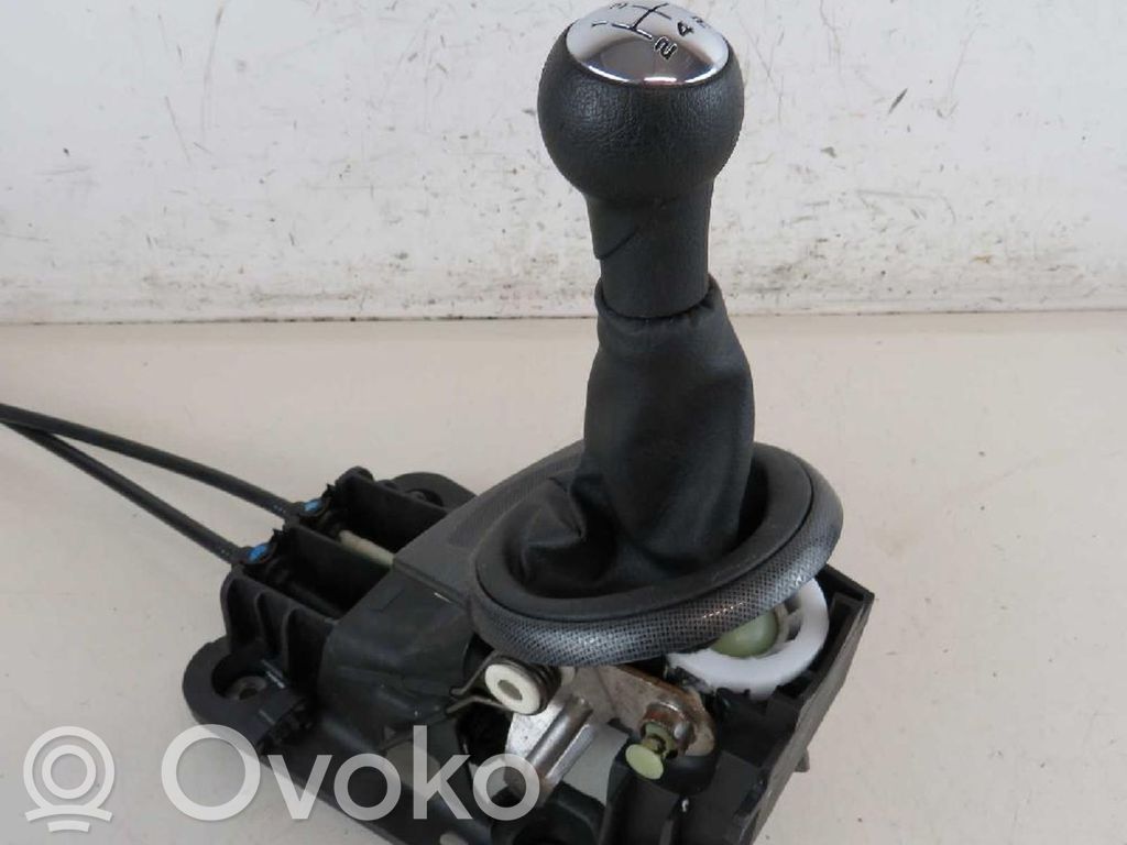 Citroen C4 I Selector caja de cambios 