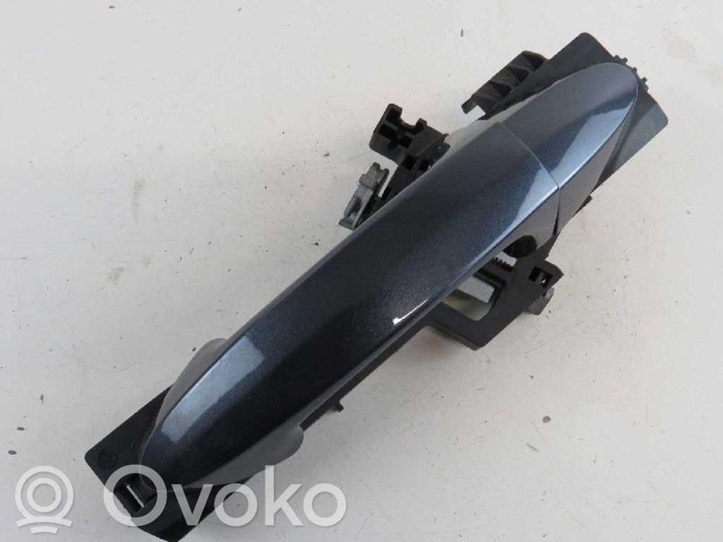 Ford Fiesta Išorinė atidarymo rankena galinių durų 