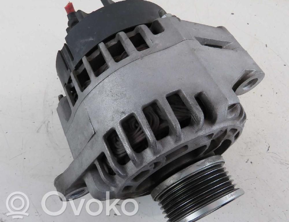 Opel Vectra C Alternator 