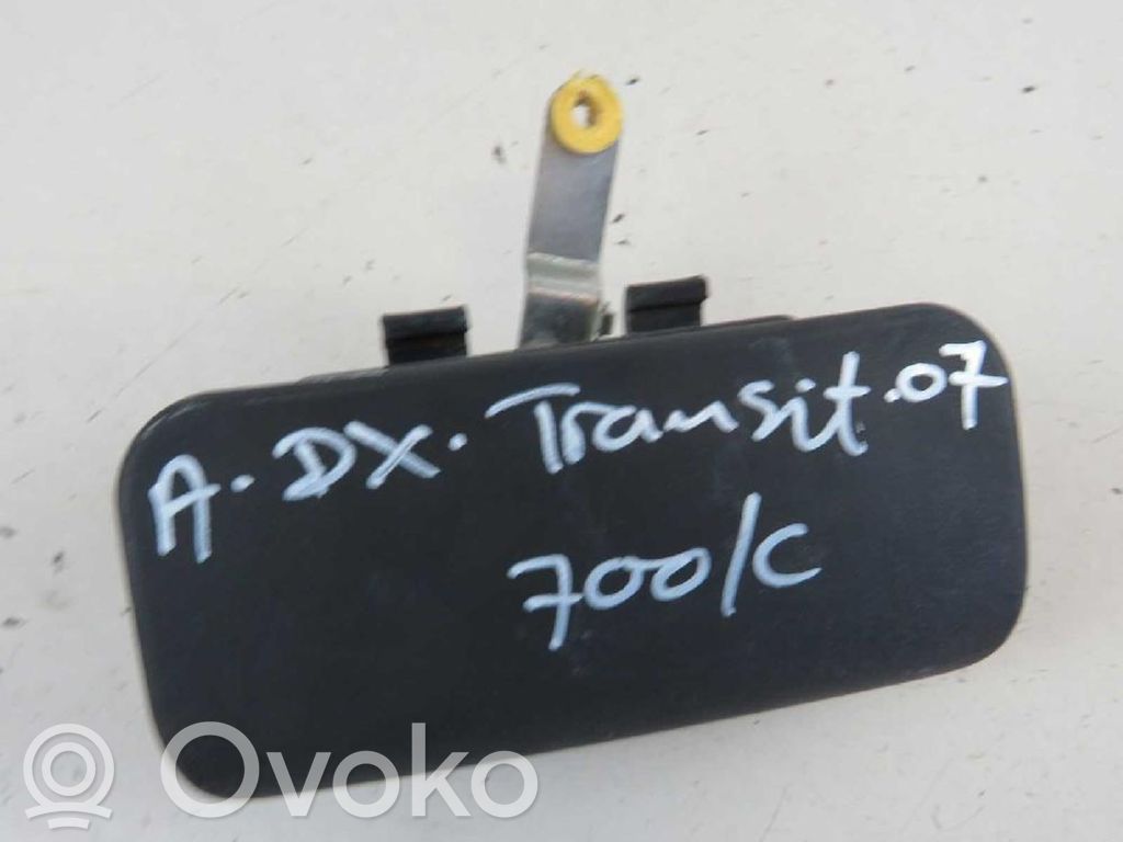Ford Transit Front door exterior handle 