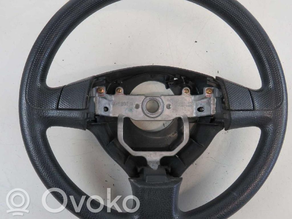 Suzuki Ignis Vairas 